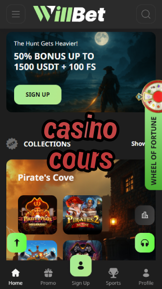 Casino Cours - Best French Online Casino Courses-casinocasi.ydblkf.net