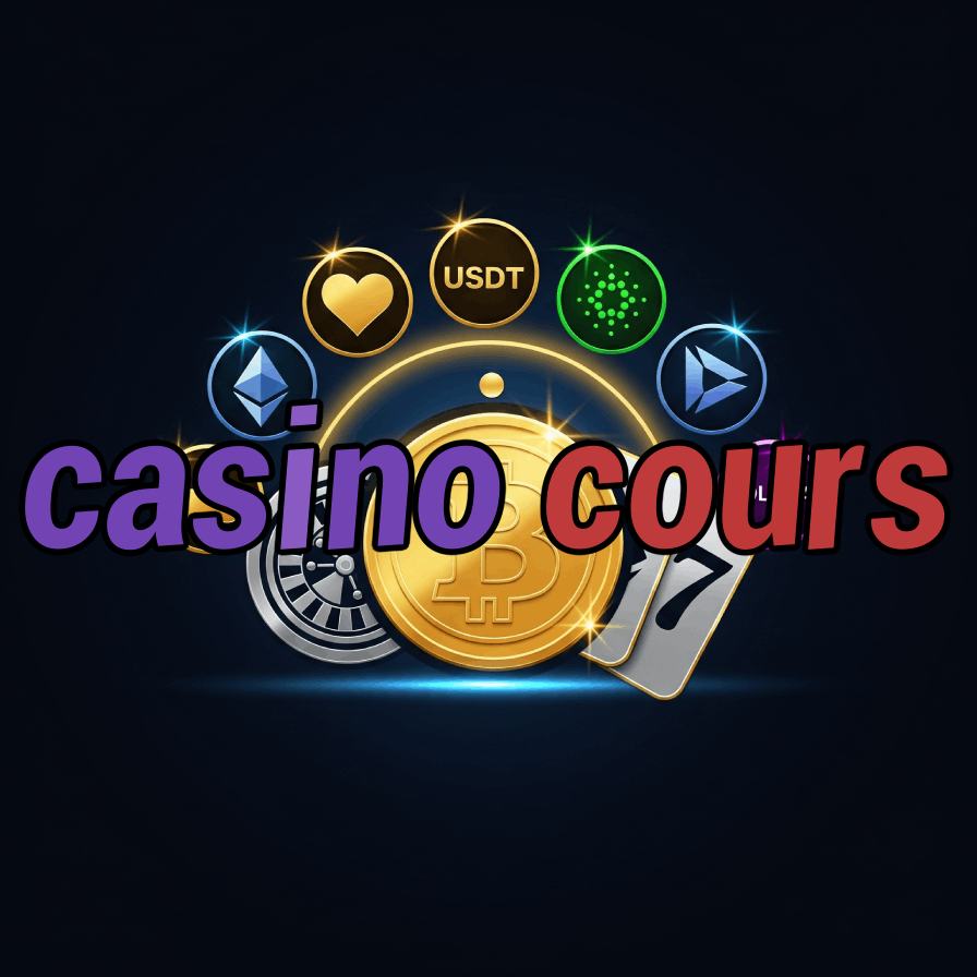 Casino Cours - Best French Online Casino Courses